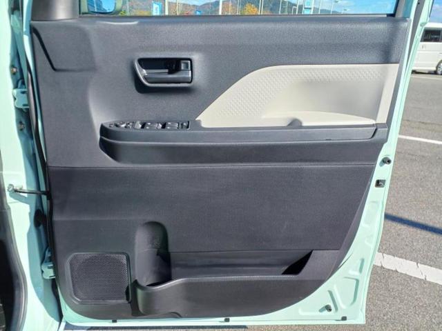 タント Ｘ　新品タイヤ／保証書／純正　ＳＤナビ／衝突安全装置／電動スライドドア／車線逸脱防止支援システム／ヘッドランプ　ＬＥＤ／ＥＴＣ／ＥＢＤ付ＡＢＳ／横滑り防止装置／アイドリングストップ／フルセグＴＶ（25枚目）