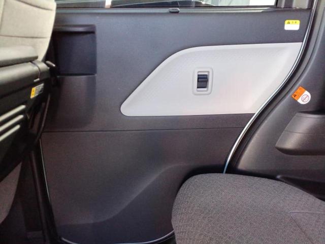 タント Ｘ　新品タイヤ／保証書／純正　ＳＤナビ／衝突安全装置／電動スライドドア／車線逸脱防止支援システム／ヘッドランプ　ＬＥＤ／ＥＴＣ／ＥＢＤ付ＡＢＳ／横滑り防止装置／アイドリングストップ／フルセグＴＶ（26枚目）