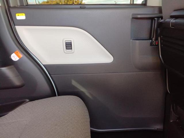 タント Ｘ　新品タイヤ／保証書／純正　ＳＤナビ／衝突安全装置／電動スライドドア／車線逸脱防止支援システム／ヘッドランプ　ＬＥＤ／ＥＴＣ／ＥＢＤ付ＡＢＳ／横滑り防止装置／アイドリングストップ／フルセグＴＶ（28枚目）