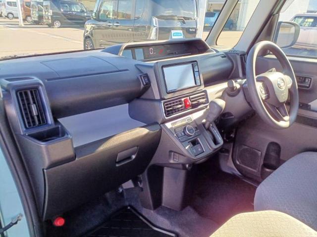 タント Ｘ　新品タイヤ／保証書／純正　ＳＤナビ／衝突安全装置／電動スライドドア／車線逸脱防止支援システム／ヘッドランプ　ＬＥＤ／ＥＴＣ／ＥＢＤ付ＡＢＳ／横滑り防止装置／アイドリングストップ／フルセグＴＶ（31枚目）