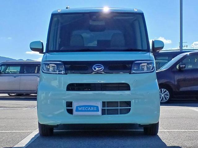 タント Ｘ　新品タイヤ／保証書／純正　ＳＤナビ／衝突安全装置／電動スライドドア／車線逸脱防止支援システム／ヘッドランプ　ＬＥＤ／ＥＴＣ／ＥＢＤ付ＡＢＳ／横滑り防止装置／アイドリングストップ／フルセグＴＶ（40枚目）