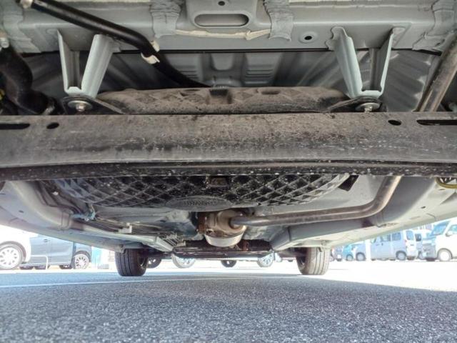 タント Ｘ　新品タイヤ／保証書／純正　ＳＤナビ／衝突安全装置／電動スライドドア／車線逸脱防止支援システム／ヘッドランプ　ＬＥＤ／ＥＴＣ／ＥＢＤ付ＡＢＳ／横滑り防止装置／アイドリングストップ／フルセグＴＶ（43枚目）