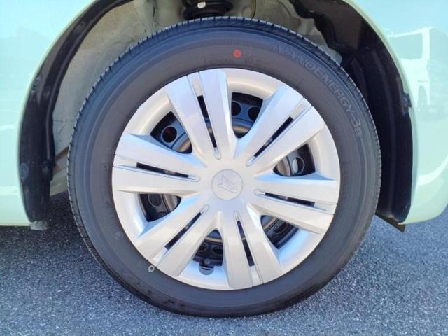 タント Ｘ　新品タイヤ／保証書／純正　ＳＤナビ／衝突安全装置／電動スライドドア／車線逸脱防止支援システム／ヘッドランプ　ＬＥＤ／ＥＴＣ／ＥＢＤ付ＡＢＳ／横滑り防止装置／アイドリングストップ／フルセグＴＶ（45枚目）