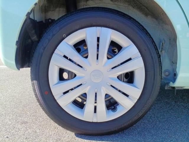 タント Ｘ　新品タイヤ／保証書／純正　ＳＤナビ／衝突安全装置／電動スライドドア／車線逸脱防止支援システム／ヘッドランプ　ＬＥＤ／ＥＴＣ／ＥＢＤ付ＡＢＳ／横滑り防止装置／アイドリングストップ／フルセグＴＶ（46枚目）