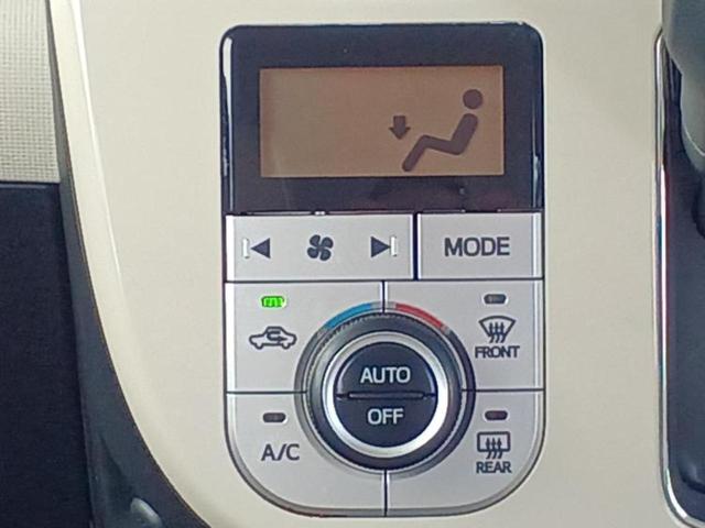 ムーヴキャンバス GメイクアップリミテッドSA3 保証書/純正 SDナビ/衝突安全装置/両側電動スライドドア/パノラマモニター/車線逸脱防止支援システム/ヘッドランプ LED/Bluetooth接続/EBD付ABS/横滑り防止装置 全周囲カメラ(12枚目)