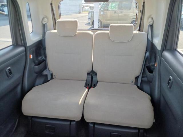 ムーヴキャンバス GメイクアップリミテッドSA3 保証書/純正 SDナビ/衝突安全装置/両側電動スライドドア/パノラマモニター/車線逸脱防止支援システム/ヘッドランプ LED/Bluetooth接続/EBD付ABS/横滑り防止装置 全周囲カメラ(21枚目)