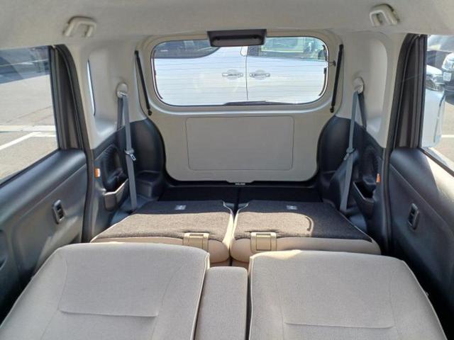 ムーヴキャンバス GメイクアップリミテッドSA3 保証書/純正 SDナビ/衝突安全装置/両側電動スライドドア/パノラマモニター/車線逸脱防止支援システム/ヘッドランプ LED/Bluetooth接続/EBD付ABS/横滑り防止装置 全周囲カメラ(23枚目)