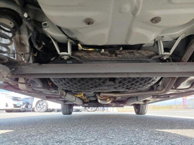 ムーヴキャンバス GメイクアップリミテッドSA3 保証書/純正 SDナビ/衝突安全装置/両側電動スライドドア/パノラマモニター/車線逸脱防止支援システム/ヘッドランプ LED/Bluetooth接続/EBD付ABS/横滑り防止装置 全周囲カメラ(38枚目)