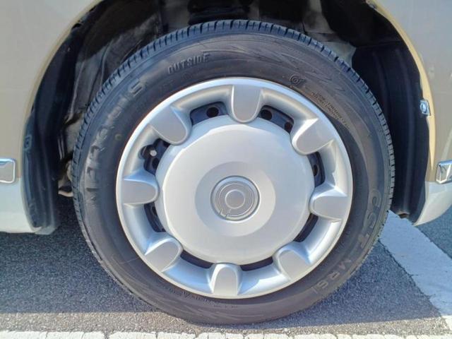 ムーヴキャンバス GメイクアップリミテッドSA3 保証書/純正 SDナビ/衝突安全装置/両側電動スライドドア/パノラマモニター/車線逸脱防止支援システム/ヘッドランプ LED/Bluetooth接続/EBD付ABS/横滑り防止装置 全周囲カメラ(40枚目)