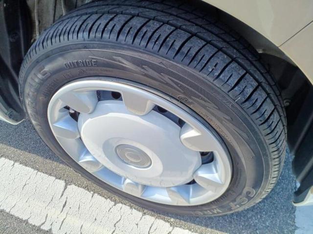 ムーヴキャンバス GメイクアップリミテッドSA3 保証書/純正 SDナビ/衝突安全装置/両側電動スライドドア/パノラマモニター/車線逸脱防止支援システム/ヘッドランプ LED/Bluetooth接続/EBD付ABS/横滑り防止装置 全周囲カメラ(44枚目)