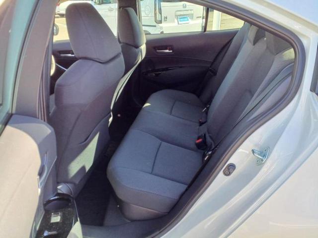 カローラ ハイブリッドS 保証書/ディスプレイオーディオ+ナビ9インチ/衝突安全装置/車線逸脱防止支援システム/ヘッドランプ LED/Bluetooth接続/EBD付ABS/横滑り防止装置/アイドリングストップ バックカメラ(6枚目)