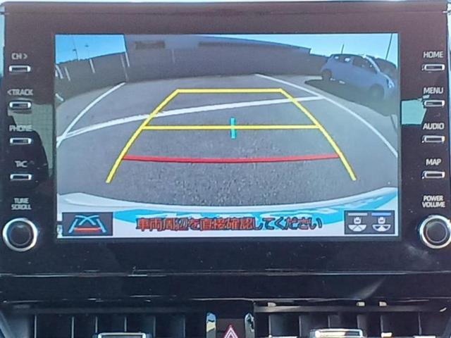 カローラ ハイブリッドS 保証書/ディスプレイオーディオ+ナビ9インチ/衝突安全装置/車線逸脱防止支援システム/ヘッドランプ LED/Bluetooth接続/EBD付ABS/横滑り防止装置/アイドリングストップ バックカメラ(11枚目)