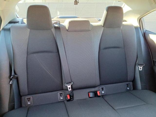 カローラ ハイブリッドS 保証書/ディスプレイオーディオ+ナビ9インチ/衝突安全装置/車線逸脱防止支援システム/ヘッドランプ LED/Bluetooth接続/EBD付ABS/横滑り防止装置/アイドリングストップ バックカメラ(20枚目)