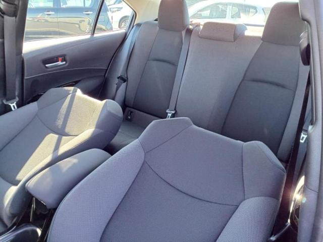 カローラ ハイブリッドS 保証書/ディスプレイオーディオ+ナビ9インチ/衝突安全装置/車線逸脱防止支援システム/ヘッドランプ LED/Bluetooth接続/EBD付ABS/横滑り防止装置/アイドリングストップ バックカメラ(22枚目)