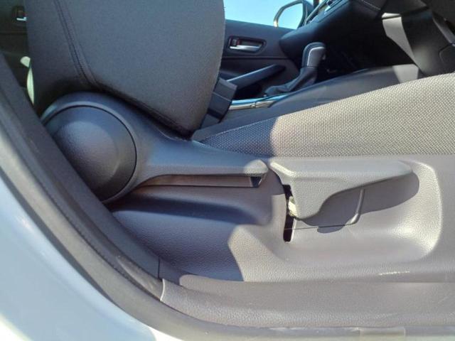 カローラ ハイブリッドS 保証書/ディスプレイオーディオ+ナビ9インチ/衝突安全装置/車線逸脱防止支援システム/ヘッドランプ LED/Bluetooth接続/EBD付ABS/横滑り防止装置/アイドリングストップ バックカメラ(33枚目)