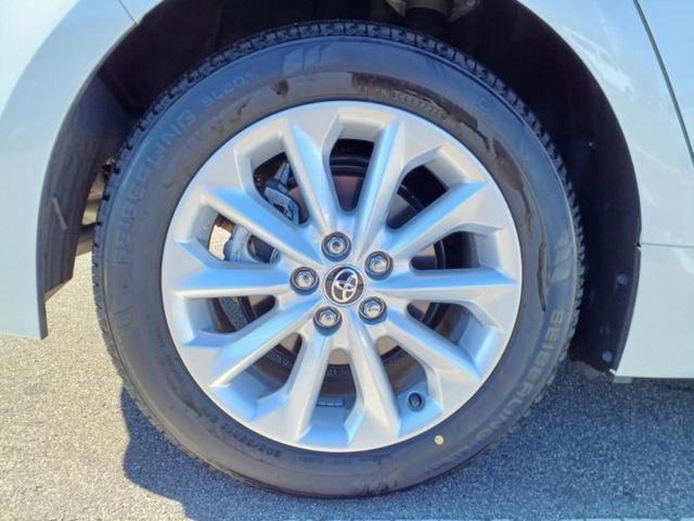 カローラ ハイブリッドS 保証書/ディスプレイオーディオ+ナビ9インチ/衝突安全装置/車線逸脱防止支援システム/ヘッドランプ LED/Bluetooth接続/EBD付ABS/横滑り防止装置/アイドリングストップ バックカメラ(44枚目)