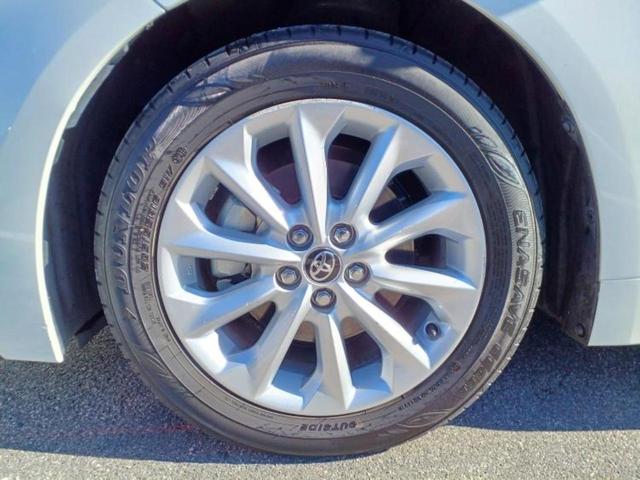 カローラ ハイブリッドS 保証書/ディスプレイオーディオ+ナビ9インチ/衝突安全装置/車線逸脱防止支援システム/ヘッドランプ LED/Bluetooth接続/EBD付ABS/横滑り防止装置/アイドリングストップ バックカメラ(46枚目)