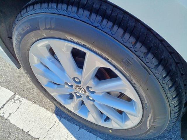 カローラ ハイブリッドS 保証書/ディスプレイオーディオ+ナビ9インチ/衝突安全装置/車線逸脱防止支援システム/ヘッドランプ LED/Bluetooth接続/EBD付ABS/横滑り防止装置/アイドリングストップ バックカメラ(48枚目)