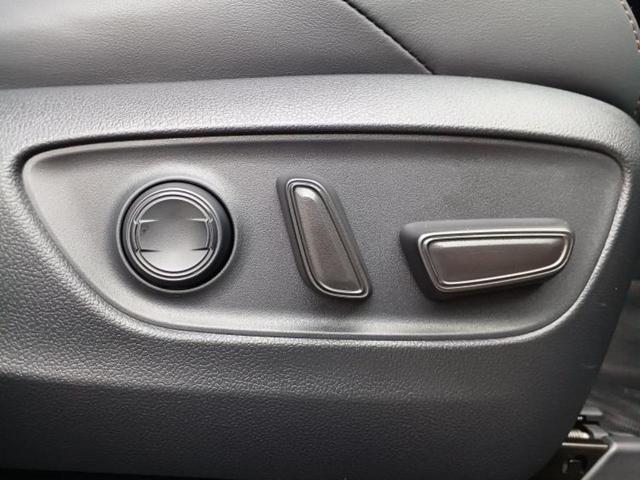 ハリアー Z 純正エアロ/JBL/保証書/ディスプレイオーディオ+ナビ12.3インチ/デジタルインナーミラー/パノラミックビューモニター/車線逸脱防止支援システム/シート ハーフレザー/電動バックドア 全周囲カメラ(14枚目)