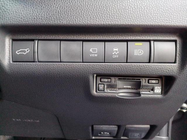 ハリアー Z 純正エアロ/JBL/保証書/ディスプレイオーディオ+ナビ12.3インチ/デジタルインナーミラー/パノラミックビューモニター/車線逸脱防止支援システム/シート ハーフレザー/電動バックドア 全周囲カメラ(16枚目)