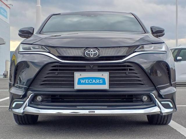 ハリアー Z 純正エアロ/JBL/保証書/ディスプレイオーディオ+ナビ12.3インチ/デジタルインナーミラー/パノラミックビューモニター/車線逸脱防止支援システム/シート ハーフレザー/電動バックドア 全周囲カメラ(41枚目)