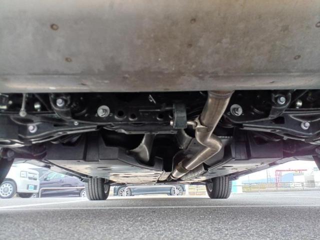 ハリアー Z 純正エアロ/JBL/保証書/ディスプレイオーディオ+ナビ12.3インチ/デジタルインナーミラー/パノラミックビューモニター/車線逸脱防止支援システム/シート ハーフレザー/電動バックドア 全周囲カメラ(44枚目)