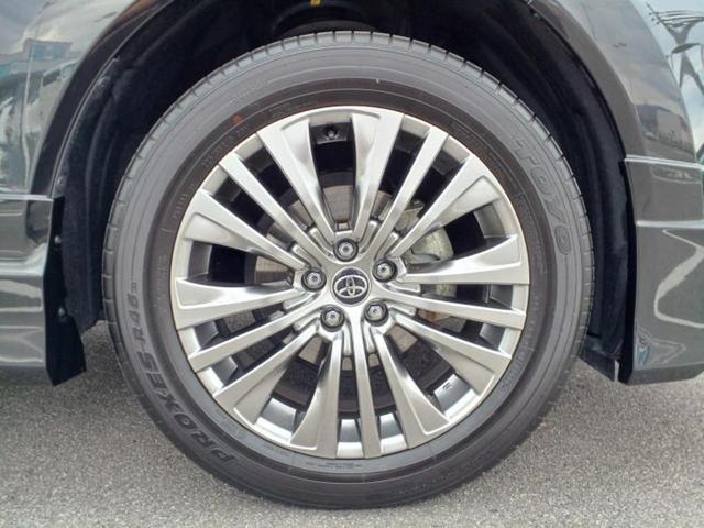 ハリアー Z 純正エアロ/JBL/保証書/ディスプレイオーディオ+ナビ12.3インチ/デジタルインナーミラー/パノラミックビューモニター/車線逸脱防止支援システム/シート ハーフレザー/電動バックドア 全周囲カメラ(46枚目)