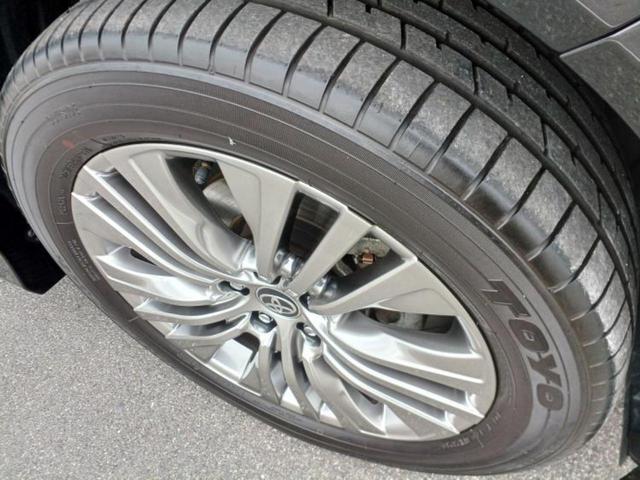 ハリアー Z 純正エアロ/JBL/保証書/ディスプレイオーディオ+ナビ12.3インチ/デジタルインナーミラー/パノラミックビューモニター/車線逸脱防止支援システム/シート ハーフレザー/電動バックドア 全周囲カメラ(50枚目)