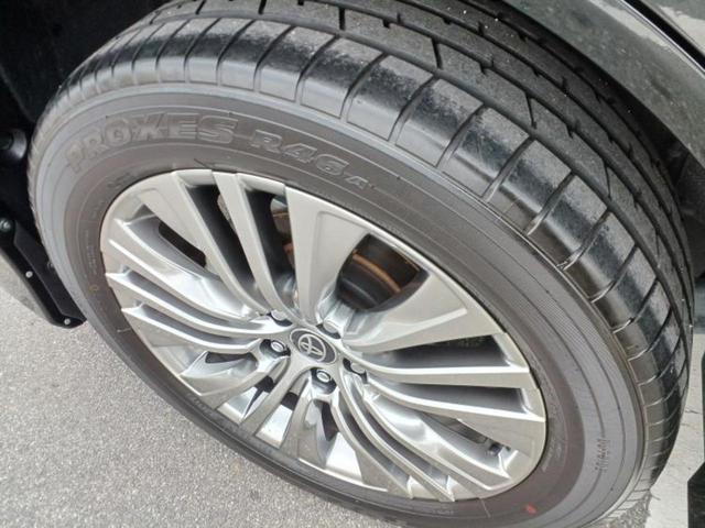 ハリアー Z 純正エアロ/JBL/保証書/ディスプレイオーディオ+ナビ12.3インチ/デジタルインナーミラー/パノラミックビューモニター/車線逸脱防止支援システム/シート ハーフレザー/電動バックドア 全周囲カメラ(51枚目)