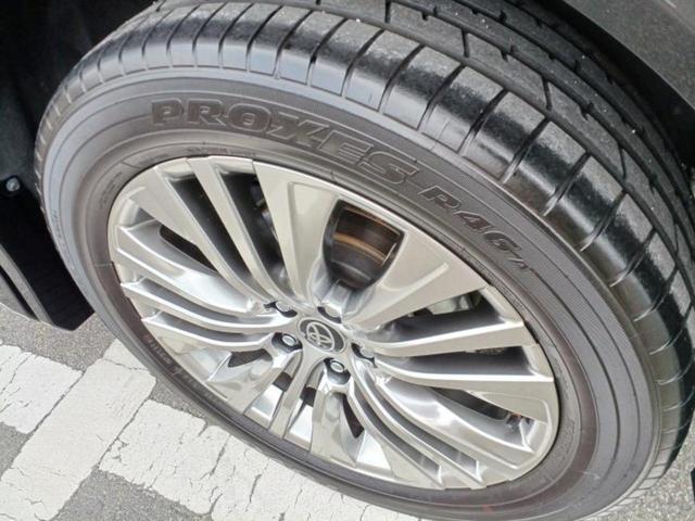 ハリアー Z 純正エアロ/JBL/保証書/ディスプレイオーディオ+ナビ12.3インチ/デジタルインナーミラー/パノラミックビューモニター/車線逸脱防止支援システム/シート ハーフレザー/電動バックドア 全周囲カメラ(52枚目)