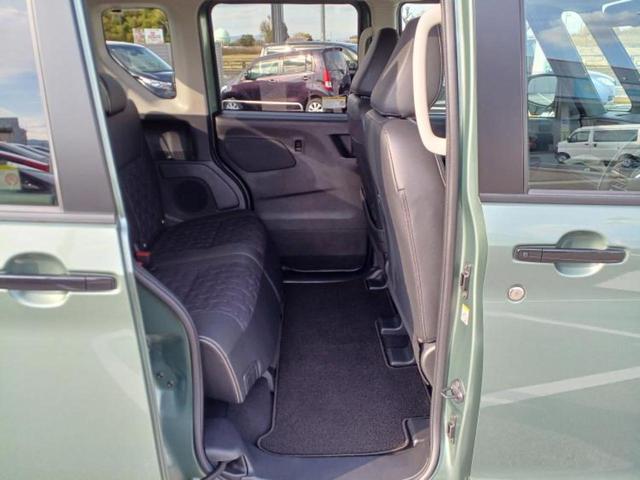 デリカミニ G 保証書/イーアシスト(ミツビシ)/電動スライドドア/シートヒーター 前席/車線逸脱防止支援システム/ヘッドランプ LED/アイドリングストップ/バックモニター/ルーフレール/禁煙車 バックカメラ(20枚目)