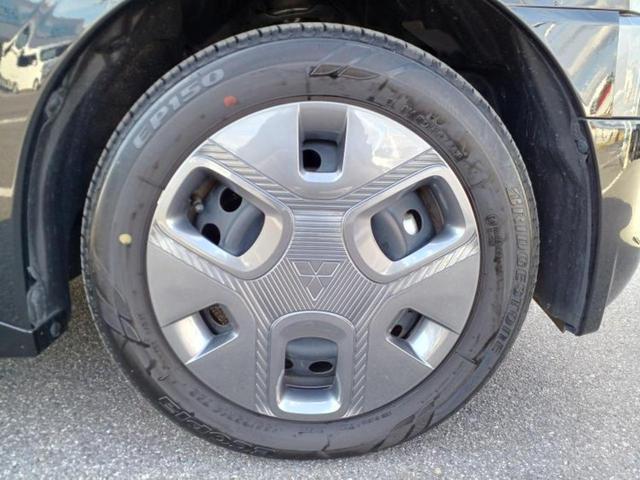 デリカミニ G 保証書/イーアシスト(ミツビシ)/電動スライドドア/シートヒーター 前席/車線逸脱防止支援システム/ヘッドランプ LED/アイドリングストップ/バックモニター/ルーフレール/禁煙車 バックカメラ(40枚目)