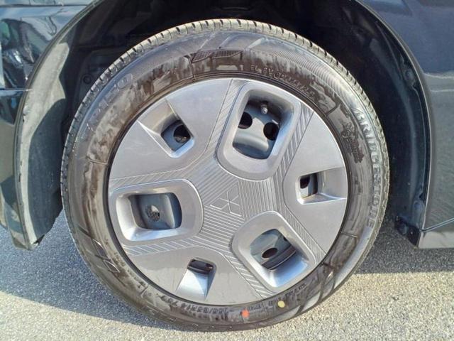 デリカミニ G 保証書/イーアシスト(ミツビシ)/電動スライドドア/シートヒーター 前席/車線逸脱防止支援システム/ヘッドランプ LED/アイドリングストップ/バックモニター/ルーフレール/禁煙車 バックカメラ(43枚目)