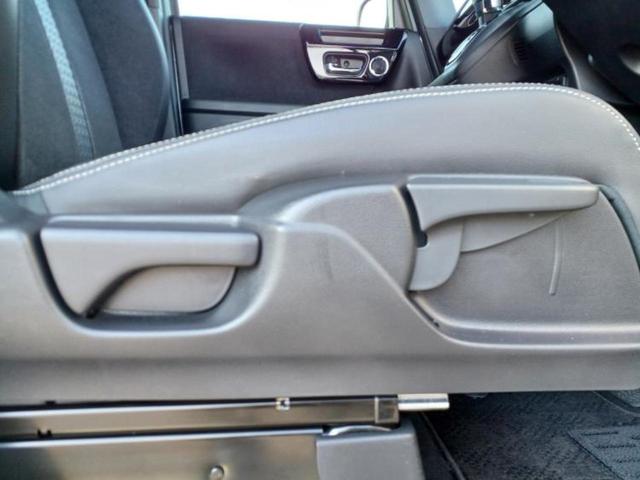 Ｎ－ＢＯＸカスタム Ｌ・ターボ　新品タイヤ／保証書／純正　８インチ　ＳＤナビ／衝突安全装置／両側電動スライドドア／シートヒーター　前席／車線逸脱防止支援システム／シート　ハーフレザー／ドライブレコーダー　純正　衝突被害軽減システム（18枚目）