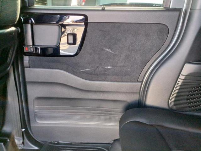 Ｎ－ＢＯＸカスタム Ｌ・ターボ　新品タイヤ／保証書／純正　８インチ　ＳＤナビ／衝突安全装置／両側電動スライドドア／シートヒーター　前席／車線逸脱防止支援システム／シート　ハーフレザー／ドライブレコーダー　純正　衝突被害軽減システム（26枚目）