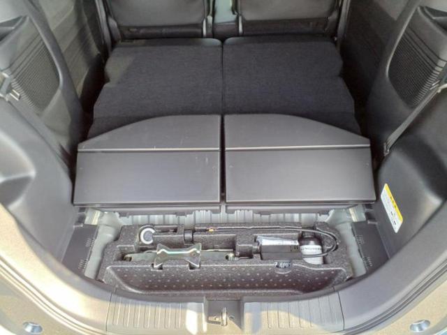 Ｎ－ＢＯＸカスタム Ｌ・ターボ　新品タイヤ／保証書／純正　８インチ　ＳＤナビ／衝突安全装置／両側電動スライドドア／シートヒーター　前席／車線逸脱防止支援システム／シート　ハーフレザー／ドライブレコーダー　純正　衝突被害軽減システム（29枚目）