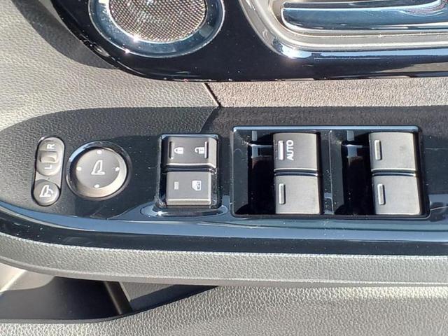 Ｎ－ＢＯＸカスタム Ｌ・ターボ　新品タイヤ／保証書／純正　８インチ　ＳＤナビ／衝突安全装置／両側電動スライドドア／シートヒーター　前席／車線逸脱防止支援システム／シート　ハーフレザー／ドライブレコーダー　純正　衝突被害軽減システム（38枚目）