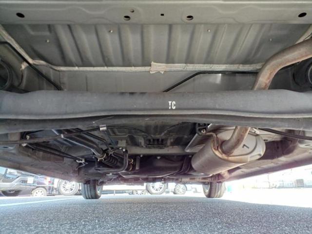 Ｎ－ＢＯＸカスタム Ｌ・ターボ　新品タイヤ／保証書／純正　８インチ　ＳＤナビ／衝突安全装置／両側電動スライドドア／シートヒーター　前席／車線逸脱防止支援システム／シート　ハーフレザー／ドライブレコーダー　純正　衝突被害軽減システム（43枚目）