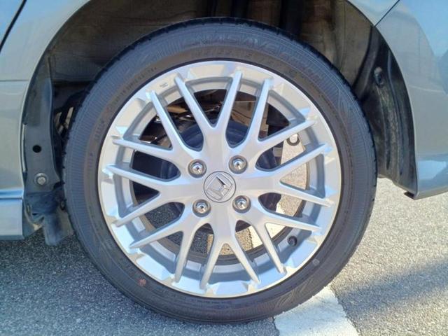 Ｎ－ＢＯＸカスタム Ｌ・ターボ　新品タイヤ／保証書／純正　８インチ　ＳＤナビ／衝突安全装置／両側電動スライドドア／シートヒーター　前席／車線逸脱防止支援システム／シート　ハーフレザー／ドライブレコーダー　純正　衝突被害軽減システム（47枚目）