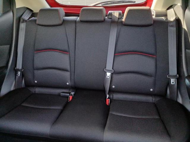 ＭＡＺＤＡ２ １５Ｓブラックトーンエディション　保証書／純正　ＳＤナビ／衝突安全装置／３６０°ビューモニター／車線逸脱防止支援システム／ヘッドランプ　ＬＥＤ／ＥＴＣ／ＥＢＤ付ＡＢＳ／横滑り防止装置／アイドリングストップ／クルーズコントロール（21枚目）