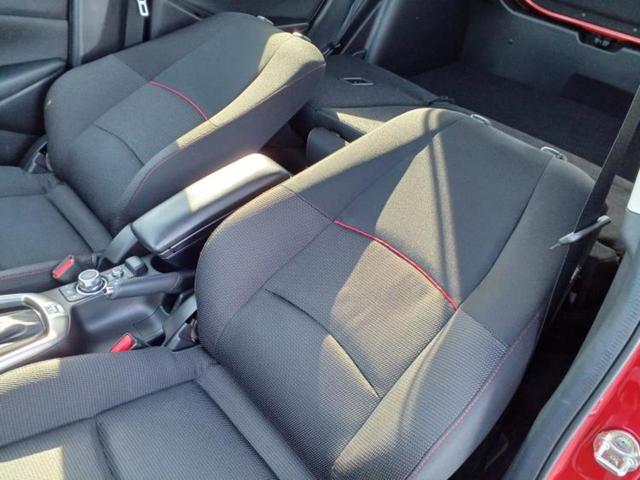 ＭＡＺＤＡ２ １５Ｓブラックトーンエディション　保証書／純正　ＳＤナビ／衝突安全装置／３６０°ビューモニター／車線逸脱防止支援システム／ヘッドランプ　ＬＥＤ／ＥＴＣ／ＥＢＤ付ＡＢＳ／横滑り防止装置／アイドリングストップ／クルーズコントロール（22枚目）