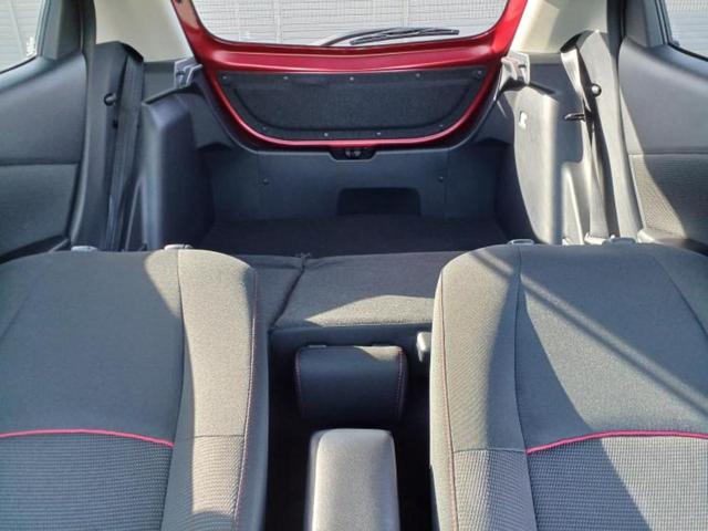 ＭＡＺＤＡ２ １５Ｓブラックトーンエディション　保証書／純正　ＳＤナビ／衝突安全装置／３６０°ビューモニター／車線逸脱防止支援システム／ヘッドランプ　ＬＥＤ／ＥＴＣ／ＥＢＤ付ＡＢＳ／横滑り防止装置／アイドリングストップ／クルーズコントロール（23枚目）