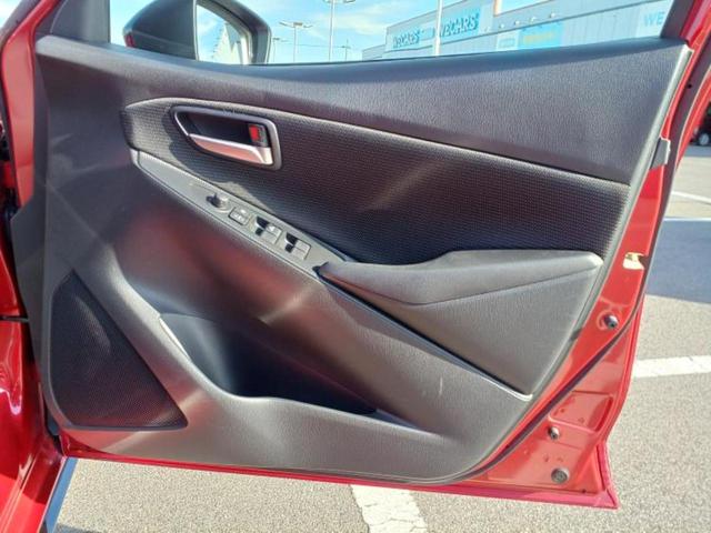 ＭＡＺＤＡ２ １５Ｓブラックトーンエディション　保証書／純正　ＳＤナビ／衝突安全装置／３６０°ビューモニター／車線逸脱防止支援システム／ヘッドランプ　ＬＥＤ／ＥＴＣ／ＥＢＤ付ＡＢＳ／横滑り防止装置／アイドリングストップ／クルーズコントロール（24枚目）