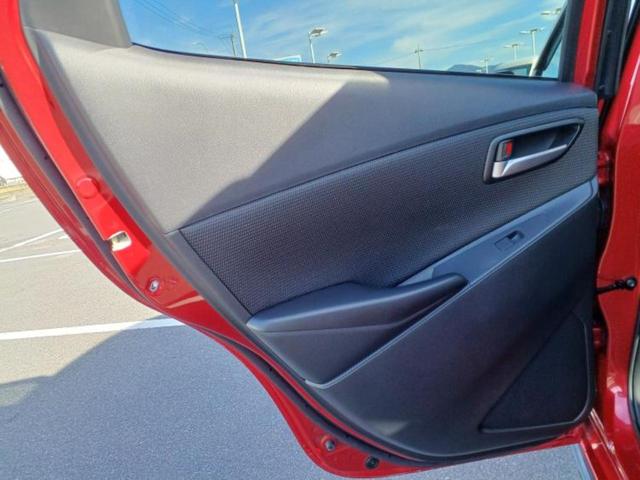 ＭＡＺＤＡ２ １５Ｓブラックトーンエディション　保証書／純正　ＳＤナビ／衝突安全装置／３６０°ビューモニター／車線逸脱防止支援システム／ヘッドランプ　ＬＥＤ／ＥＴＣ／ＥＢＤ付ＡＢＳ／横滑り防止装置／アイドリングストップ／クルーズコントロール（27枚目）