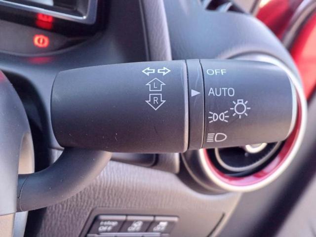 ＭＡＺＤＡ２ １５Ｓブラックトーンエディション　保証書／純正　ＳＤナビ／衝突安全装置／３６０°ビューモニター／車線逸脱防止支援システム／ヘッドランプ　ＬＥＤ／ＥＴＣ／ＥＢＤ付ＡＢＳ／横滑り防止装置／アイドリングストップ／クルーズコントロール（34枚目）