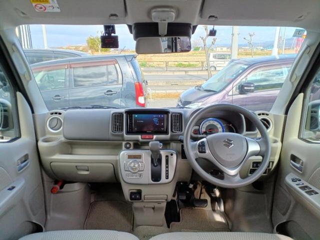 エブリイワゴン ＰＺターボスペシャル　新品タイヤ／保証書／ディスプレイオーディオ／デュアルカメラブレーキサポート（スズキ）／両側電動スライドドア／ドライブレコーダー　社外／ヘッドランプ　ＨＩＤ／Ｂｌｕｅｔｏｏｔｈ接続／ＥＴＣ　バックカメラ（4枚目）