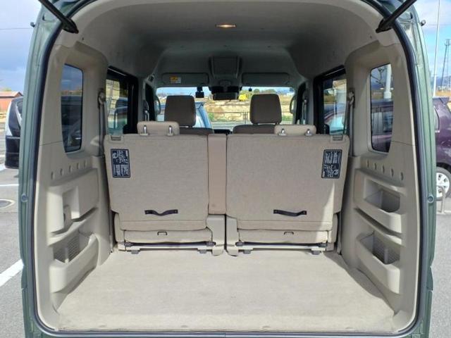 エブリイワゴン ＰＺターボスペシャル　新品タイヤ／保証書／ディスプレイオーディオ／デュアルカメラブレーキサポート（スズキ）／両側電動スライドドア／ドライブレコーダー　社外／ヘッドランプ　ＨＩＤ／Ｂｌｕｅｔｏｏｔｈ接続／ＥＴＣ　バックカメラ（7枚目）