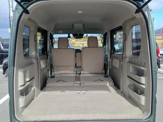 エブリイワゴン ＰＺターボスペシャル　新品タイヤ／保証書／ディスプレイオーディオ／デュアルカメラブレーキサポート（スズキ）／両側電動スライドドア／ドライブレコーダー　社外／ヘッドランプ　ＨＩＤ／Ｂｌｕｅｔｏｏｔｈ接続／ＥＴＣ　バックカメラ（8枚目）