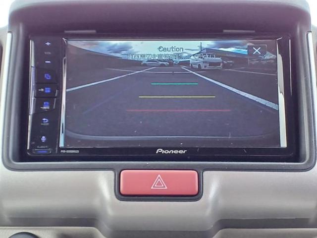 エブリイワゴン ＰＺターボスペシャル　新品タイヤ／保証書／ディスプレイオーディオ／デュアルカメラブレーキサポート（スズキ）／両側電動スライドドア／ドライブレコーダー　社外／ヘッドランプ　ＨＩＤ／Ｂｌｕｅｔｏｏｔｈ接続／ＥＴＣ　バックカメラ（10枚目）