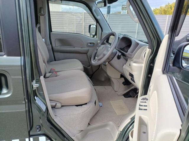 エブリイワゴン ＰＺターボスペシャル　新品タイヤ／保証書／ディスプレイオーディオ／デュアルカメラブレーキサポート（スズキ）／両側電動スライドドア／ドライブレコーダー　社外／ヘッドランプ　ＨＩＤ／Ｂｌｕｅｔｏｏｔｈ接続／ＥＴＣ　バックカメラ（19枚目）